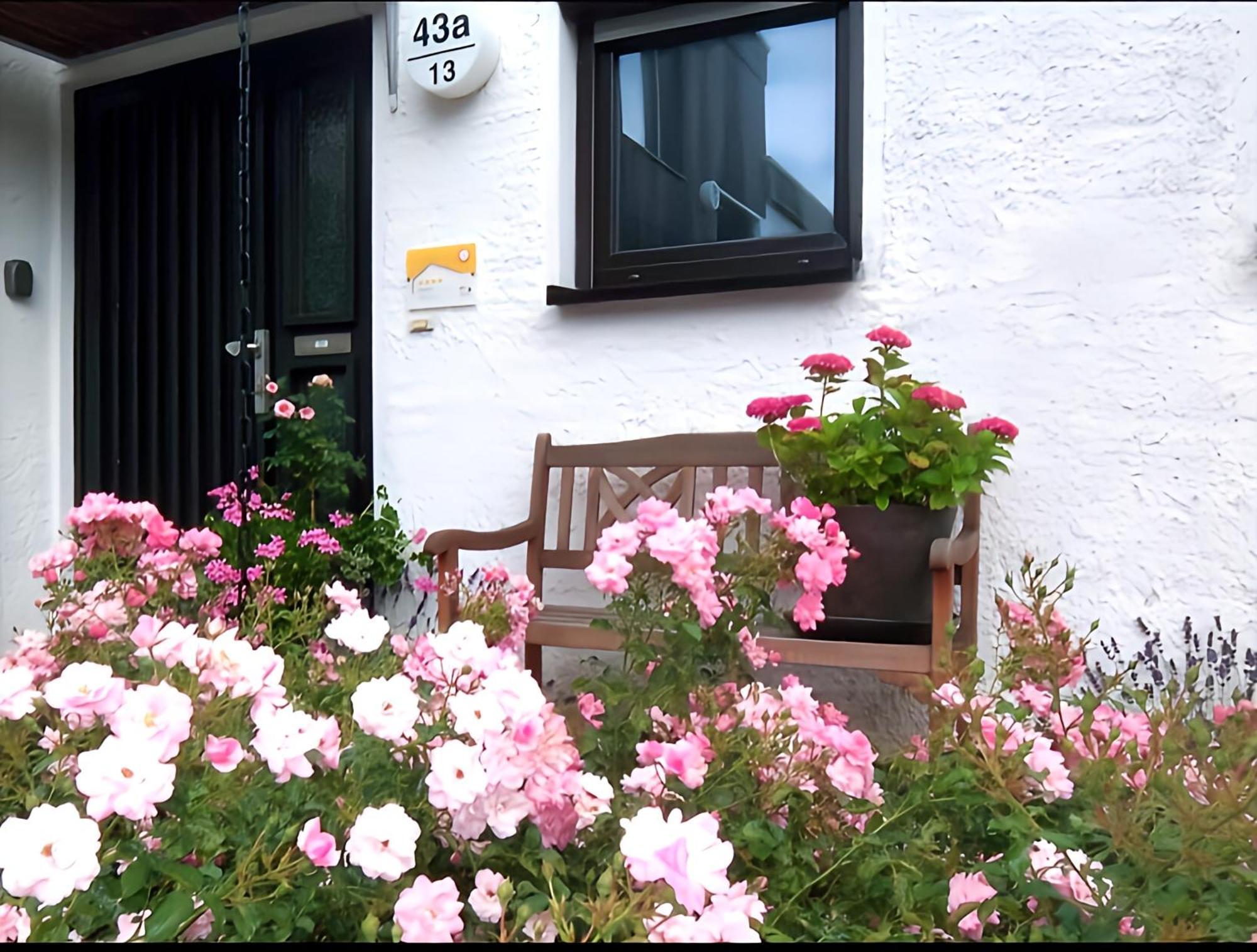 Lodge 2 Bad Harzburg Dış mekan fotoğraf