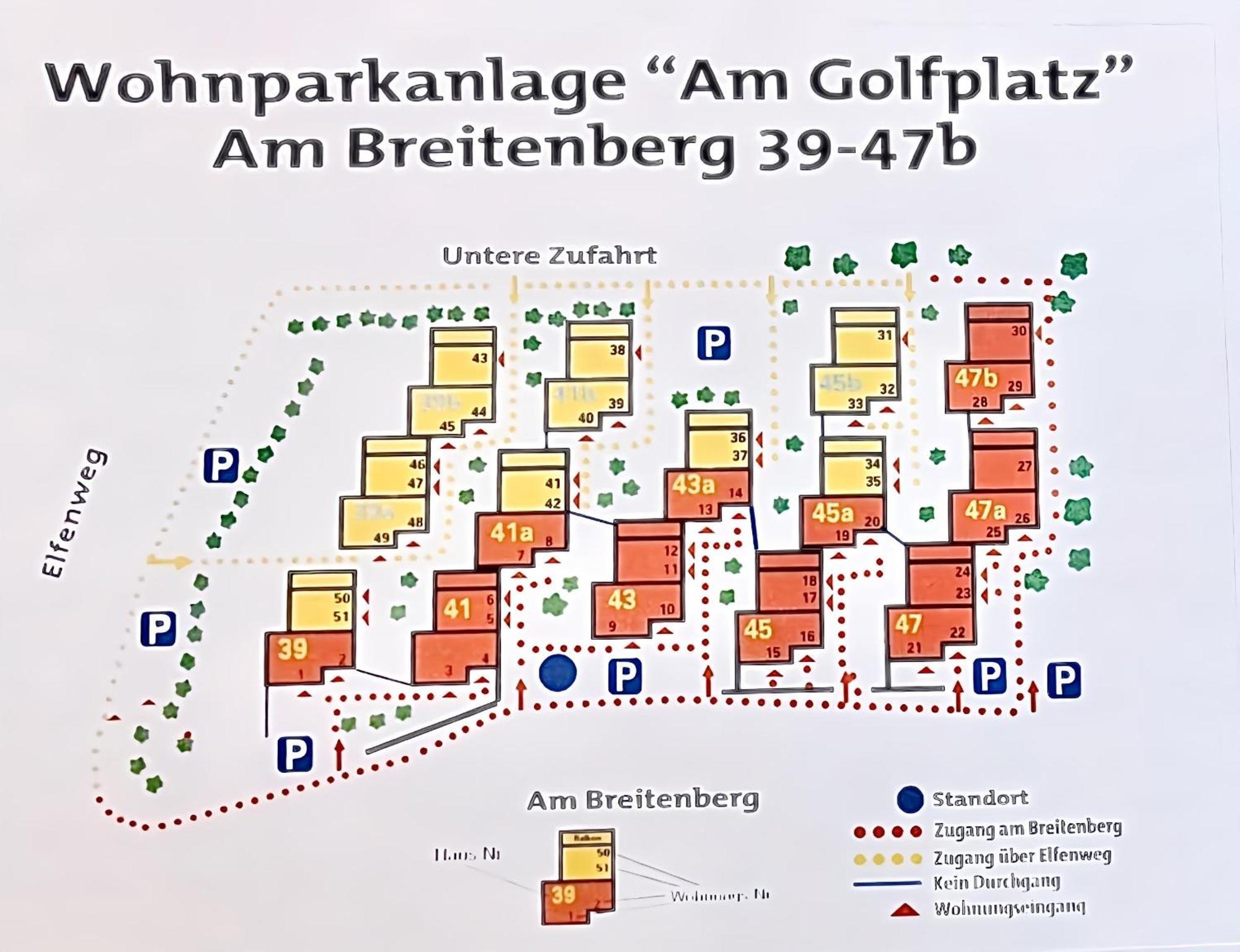 Lodge 2 Bad Harzburg Dış mekan fotoğraf